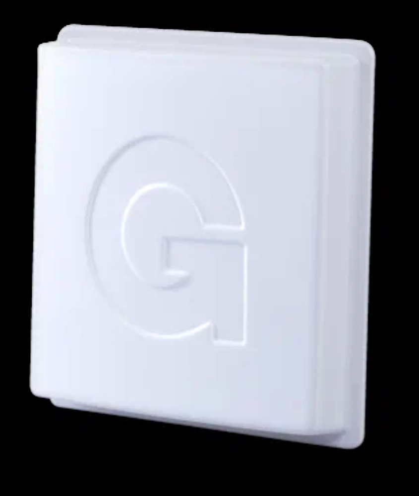 Gellan Антенна уличная GELLAN LTE-15M (пассивная, 4G(LTE), 2500-2700 МГц, N-Female,15 дБ)