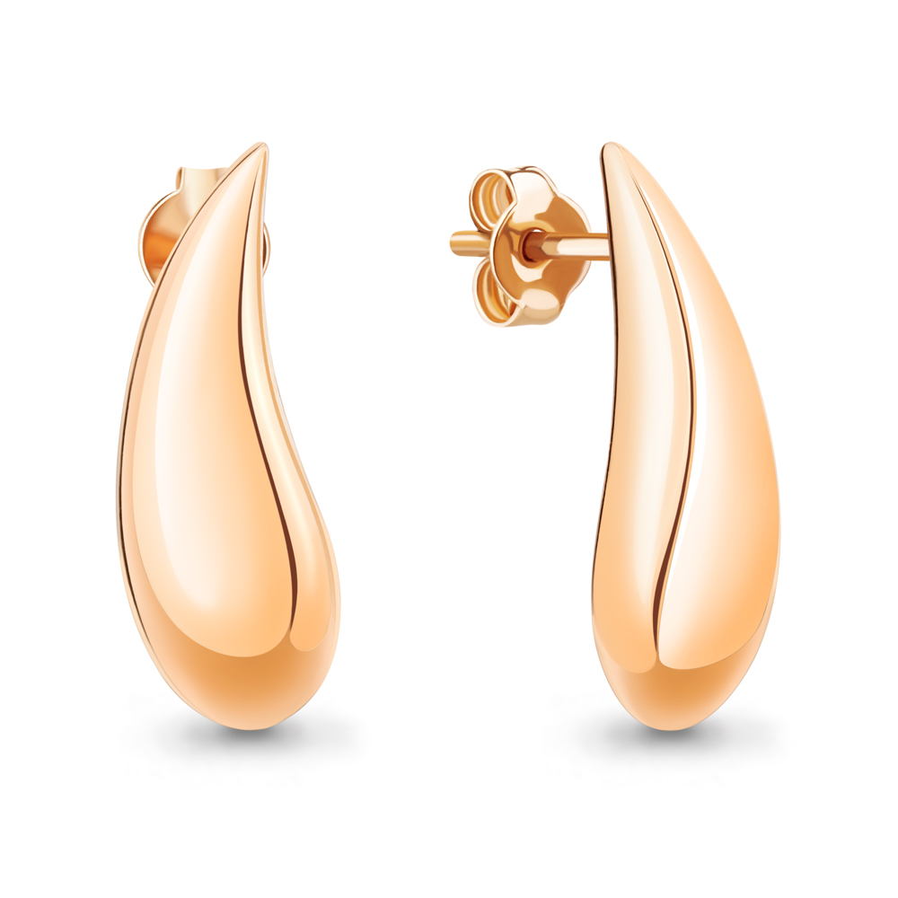 

Серьги из серебра Aquamarine 34002_925_з, 34002_925_з