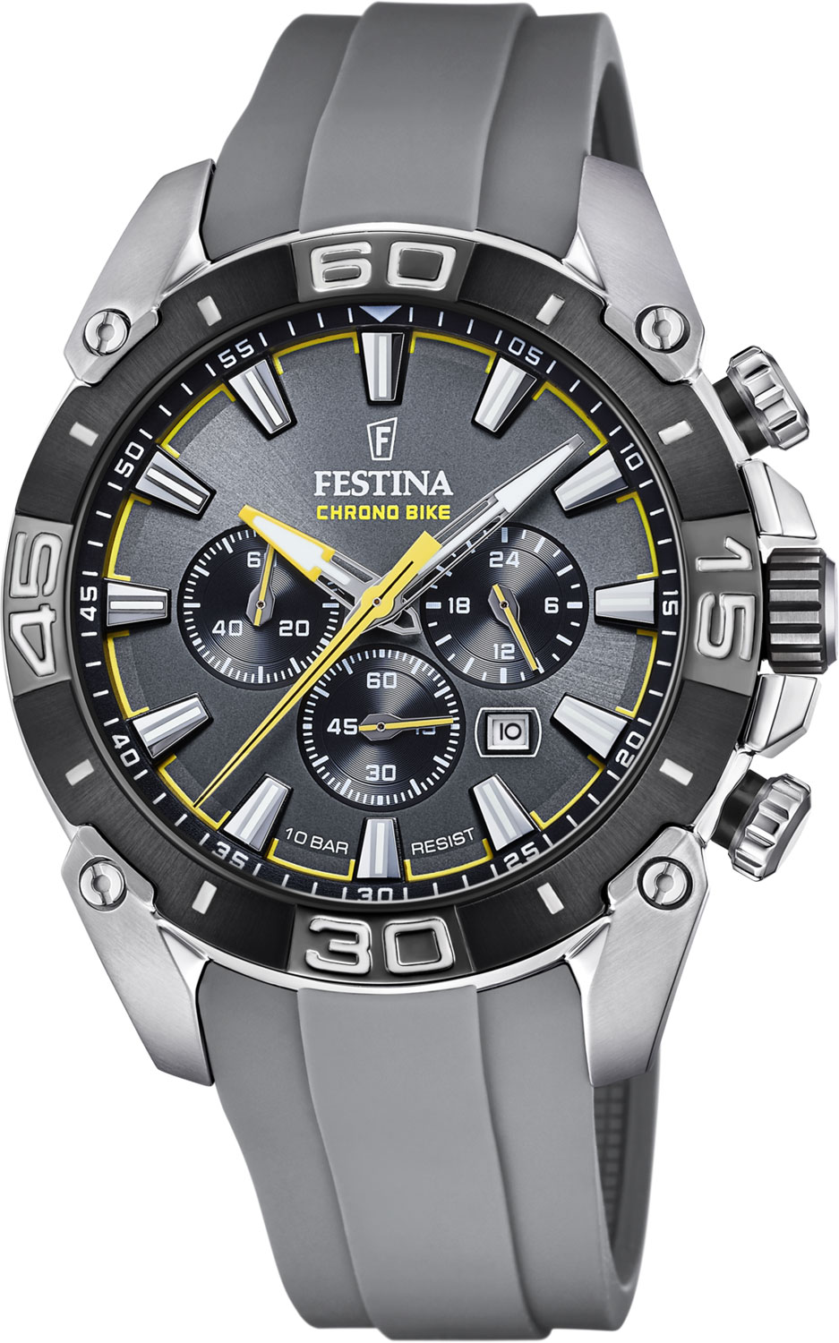 фото Наручные часы мужские festina f20544/8