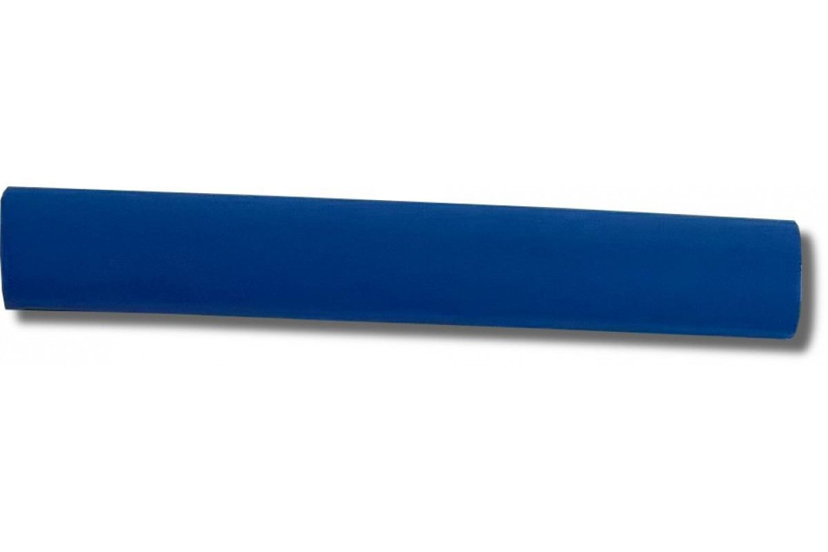 фото Radpol термоусадка radpol 19,9мм/9,5мм синяя (польша)