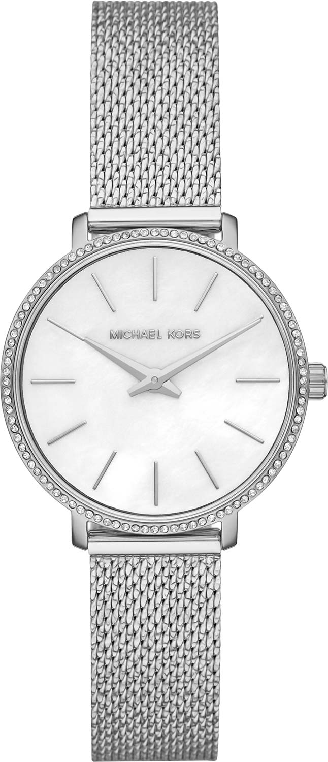 фото Наручные часы женские michael kors mk4618