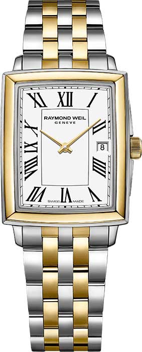 Наручные часы женские Raymond Weil 5925-STP-00300 93200₽