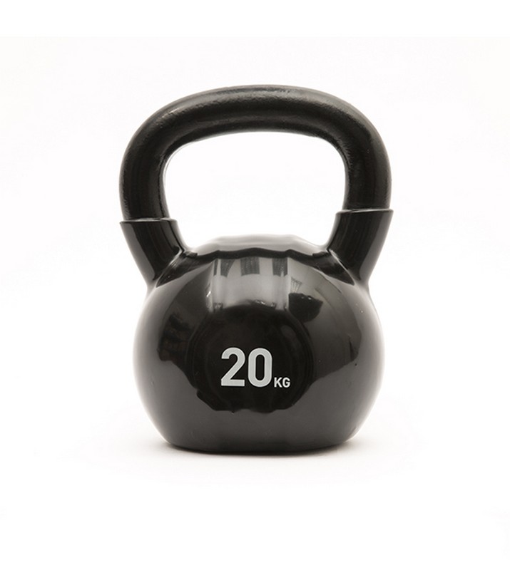 

Обрезинненая гиря Reebok Kettlebell RF\RSWT-16304\20-00-00