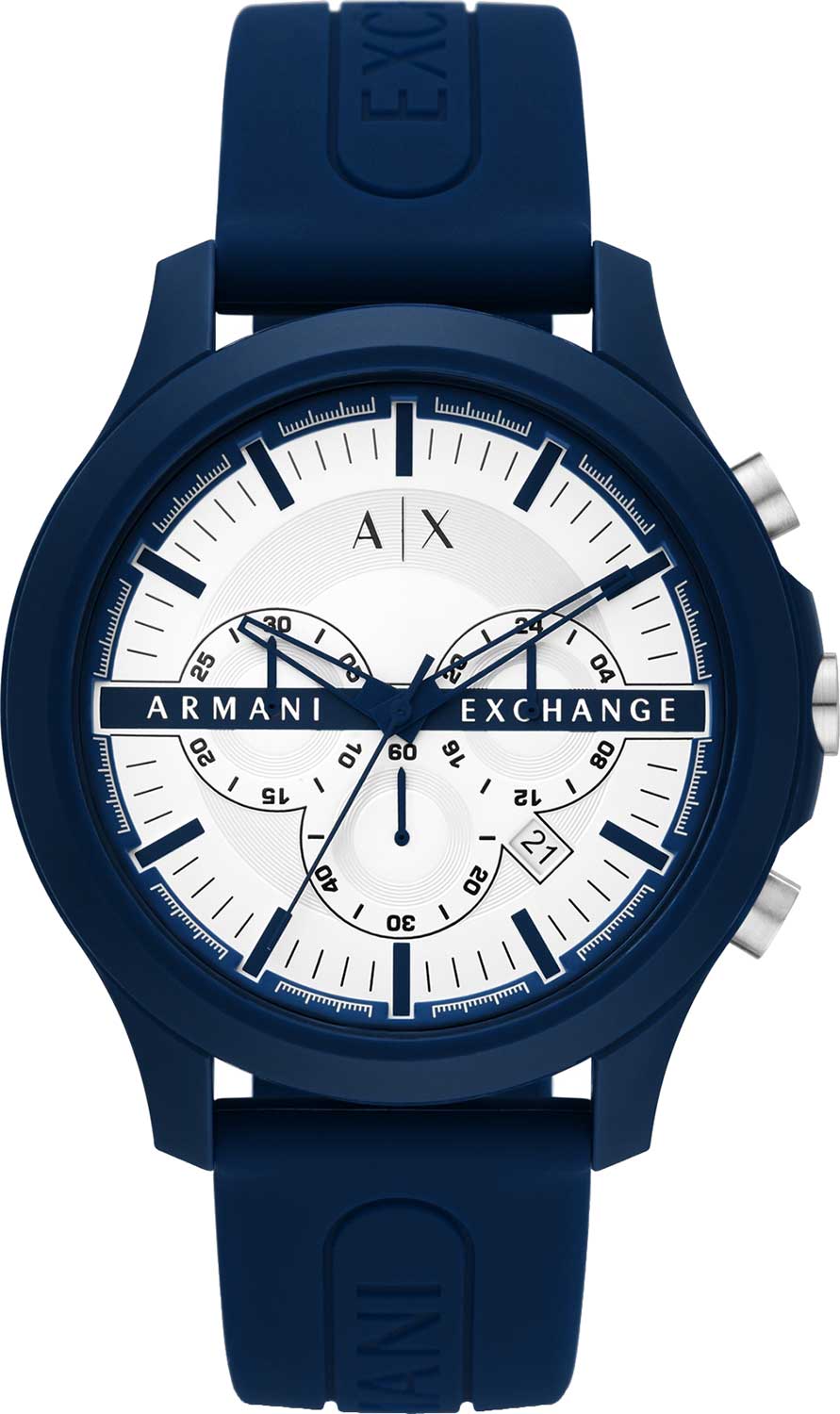 фото Наручные часы мужские armani exchange ax2437