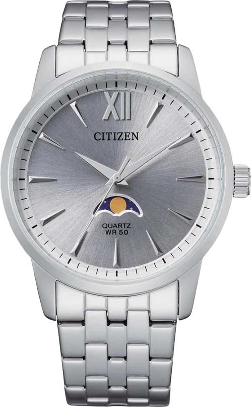 фото Наручные часы мужские citizen ak5000-54a