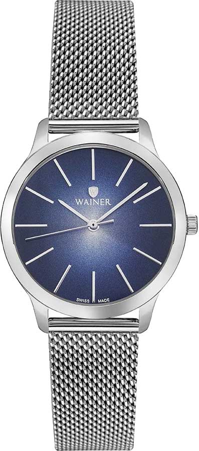

Наручные часы женские Wainer WA.18018-B, WA.18018-B