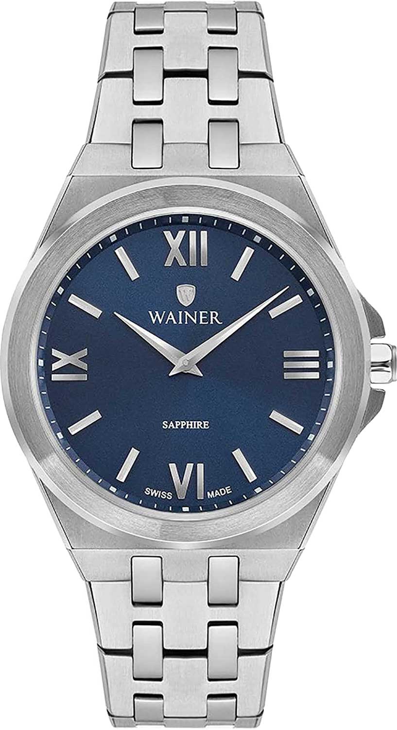 

Наручные часы мужские Wainer WA.11599-E, WA.11599-E
