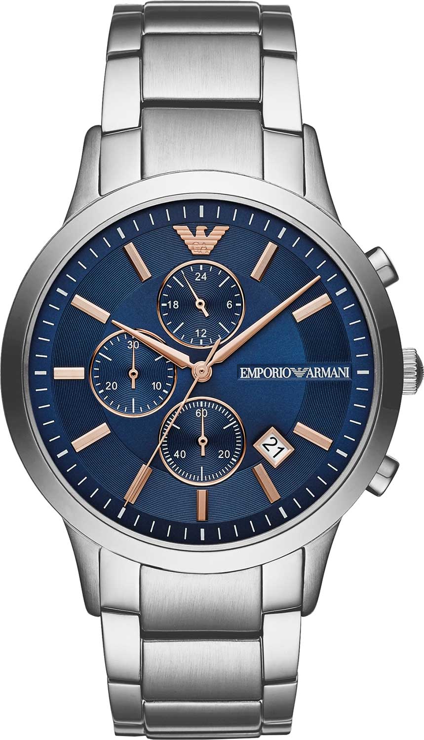 

Наручные часы мужские Emporio Armani AR11458, AR11458