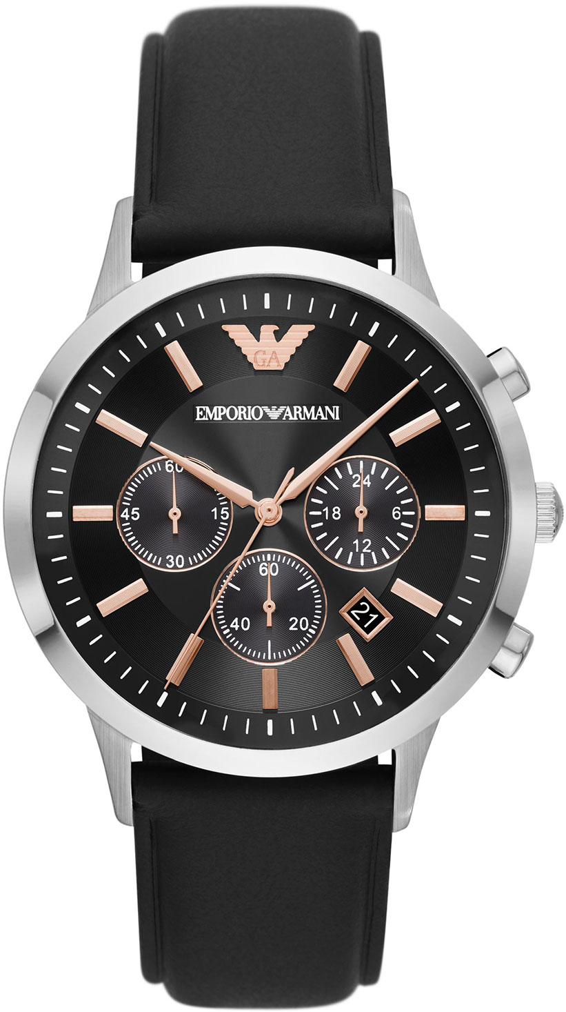 фото Наручные часы мужские emporio armani ar11431