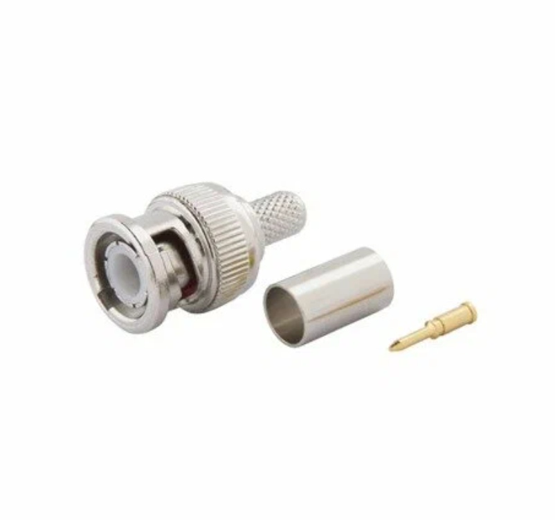 

Антенный разъем Kramer CCR-BNC-59, CCR-BNC-59