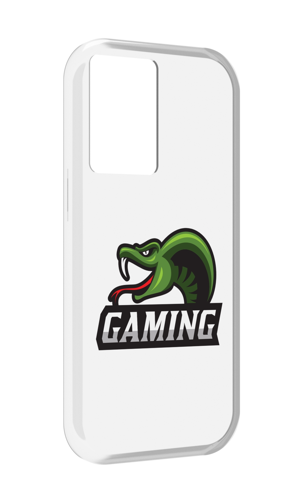 

Чехол MyPads Gaming-3 для OnePlus Nord N20 SE, Прозрачный, Tocco