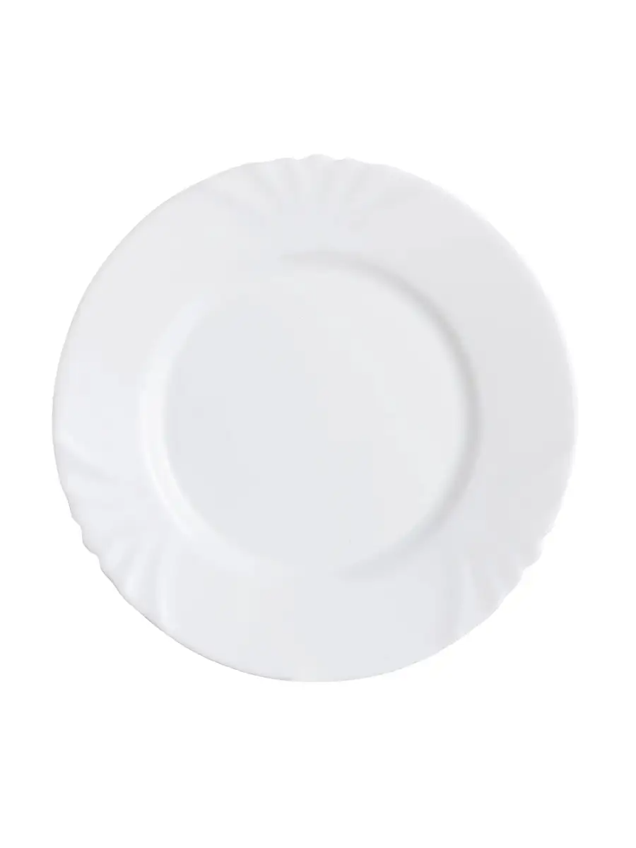 

Тарелка Luminarc подстановочная 275мм D7380/37794 Cadix