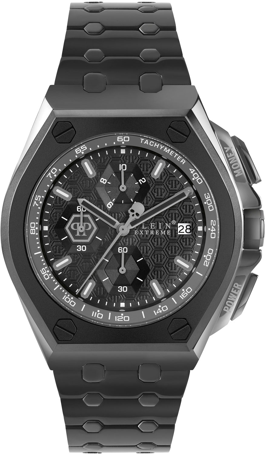 

Наручные часы мужские Philipp Plein PWGAA0921, PWGAA0921