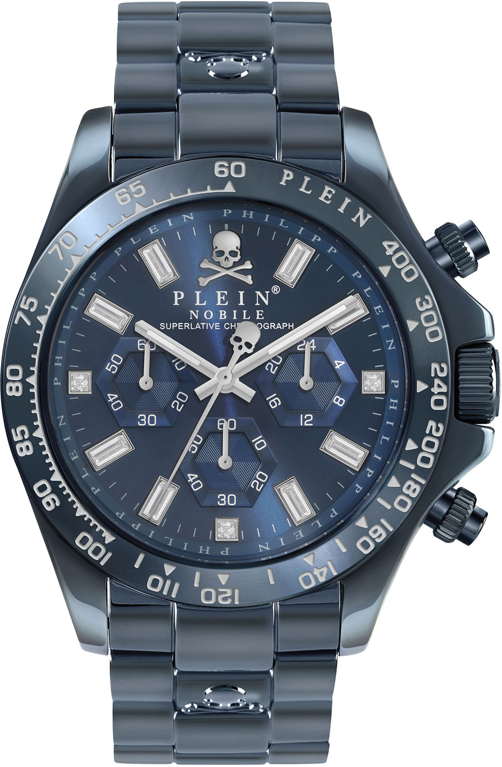 

Наручные часы мужские Philipp Plein PWCAA0521, PWCAA0521