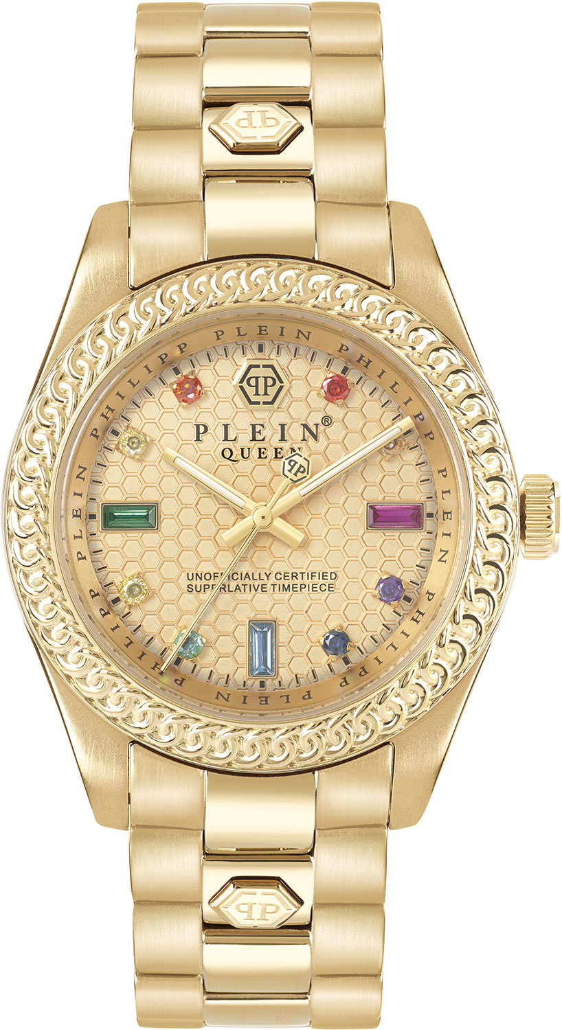 

Наручные часы женские Philipp Plein PWDAA0721, PWDAA0721