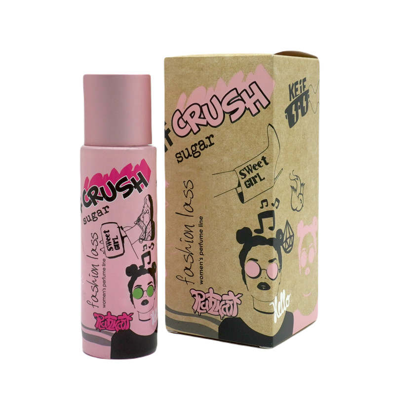 

Женская туалетная вода Parli Parfum Crush Sugar 55 мл, Crush Sugar Woman, 55 мл