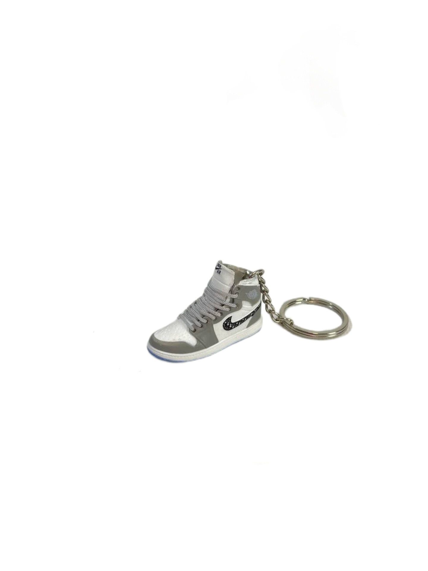 

Брелок унисекс Ananas Sport BRL-000105, dior, Разноцветный, BRL-000105