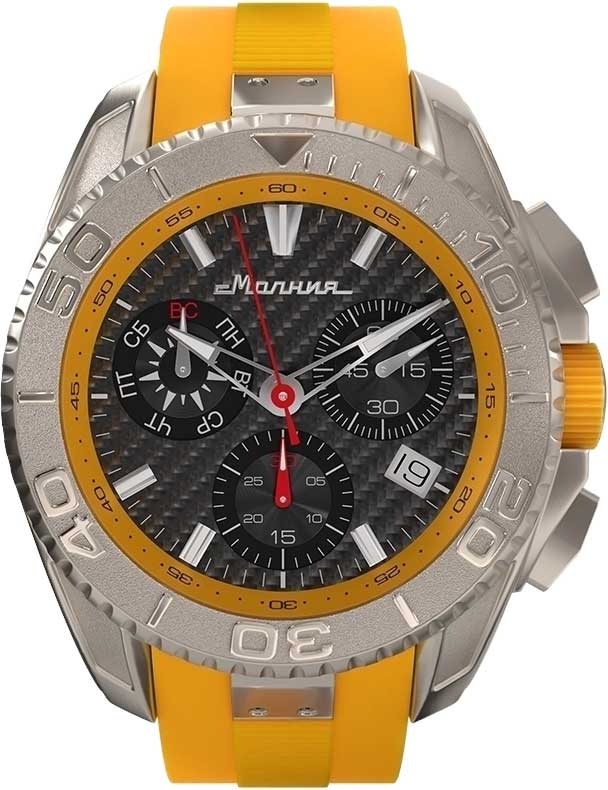 

Наручные часы мужские Молния 01001007-2.1-m, 01001007-2.1-m