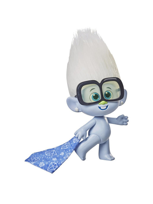 Фигурка Trolls Mini Diamante F0305