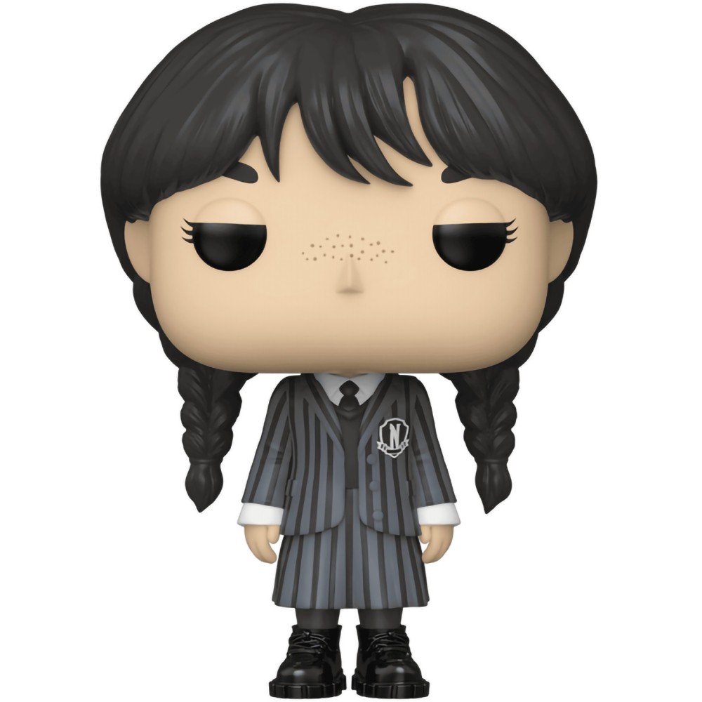 

Фигурка Funko POP! Television Wednesday Wednesday 67457, 11,5 см