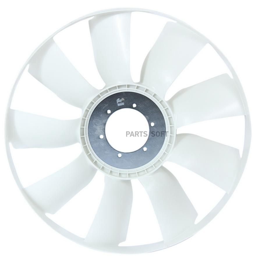 

MEGAPOWER Вискомуфта MAN F2000 94- привода вентилятора без крыльчатки MEGAPOWER