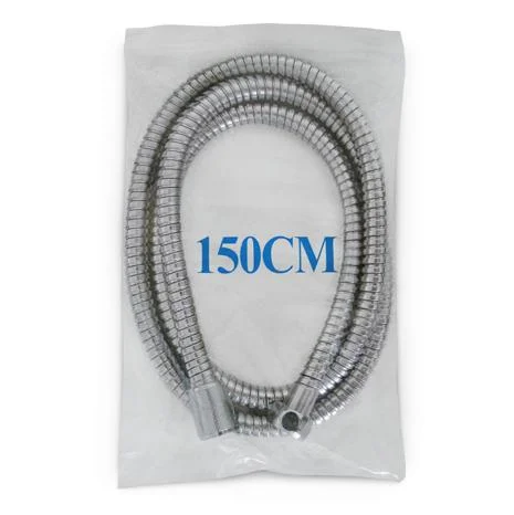 

Шланг для душа конус имп (1/2") + рус (М22) длина 1,5 м