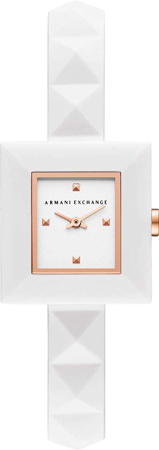 фото Наручные часы женские armani exchange ax4401