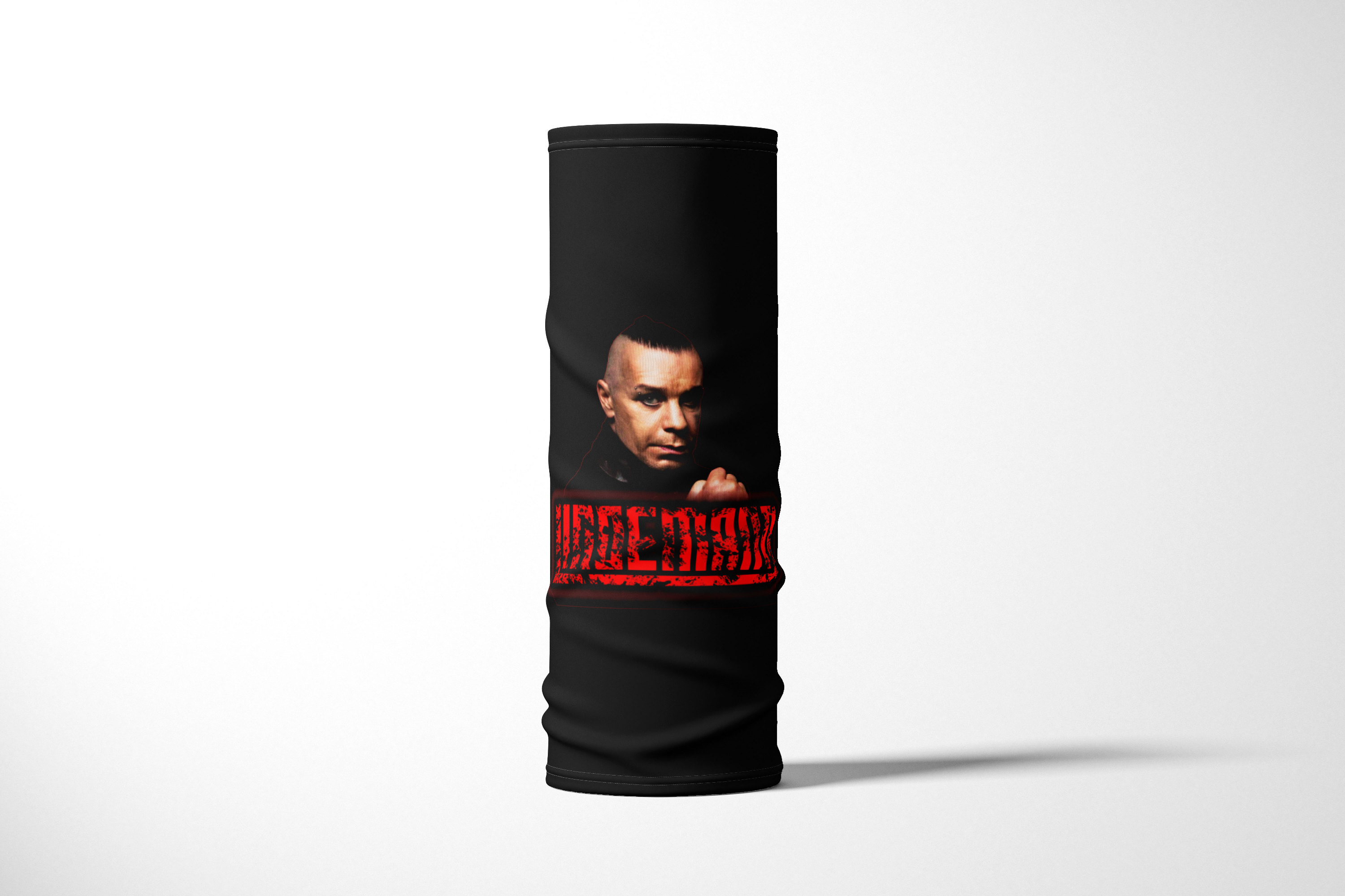 

Бандана / Бафф / Снуд-трансформер / Разная музыка / Металл Lindemann LM спина, Разноцветный, BBuffVM_VM1964209