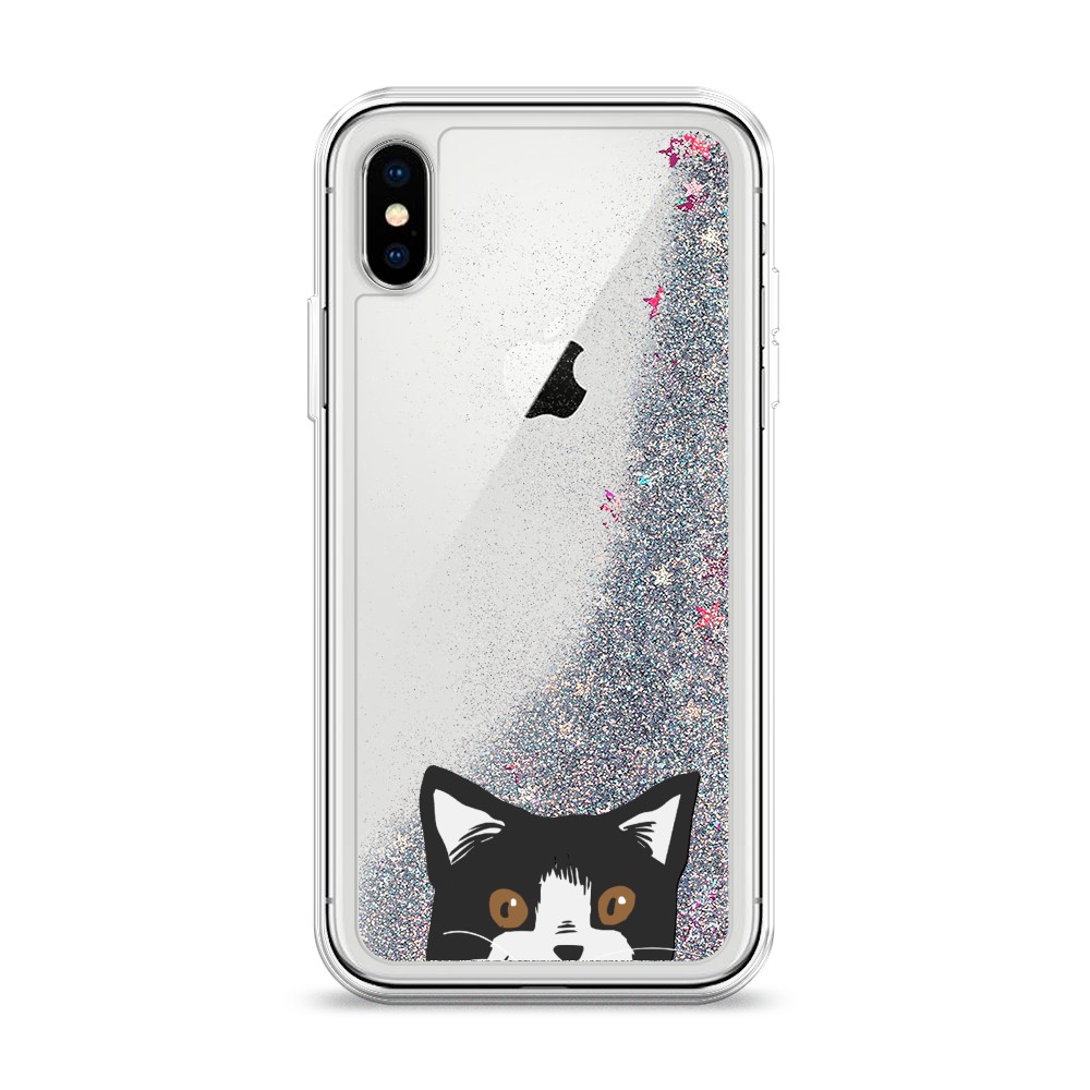Чехол Awog на Apple iPhone X (10) / Айфон X (10) 