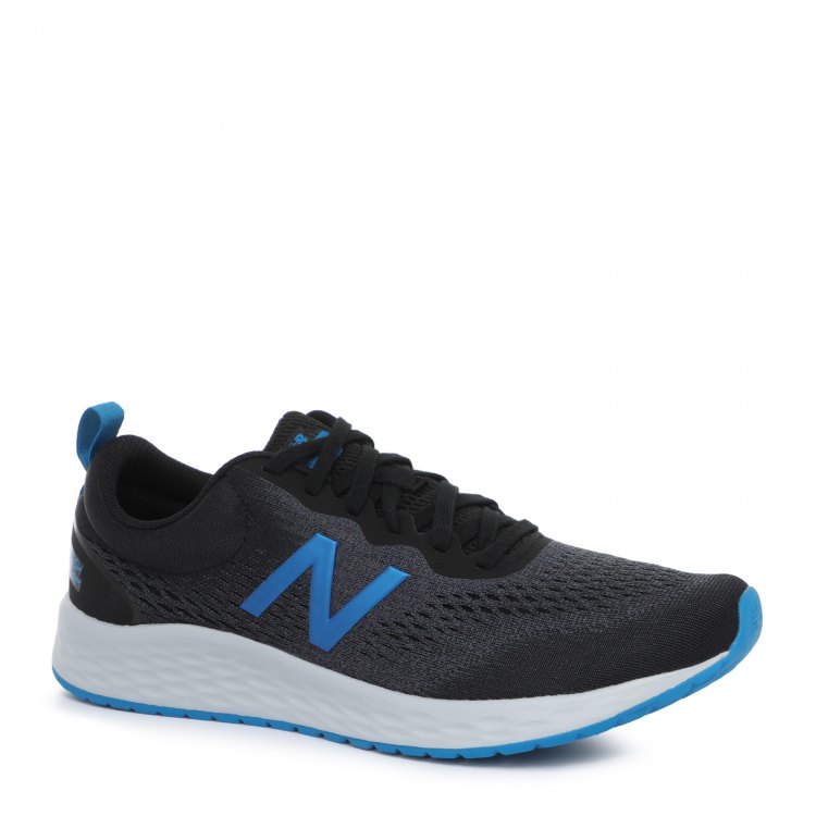 фото Кроссовки мужские new balance maris серые 40 eu