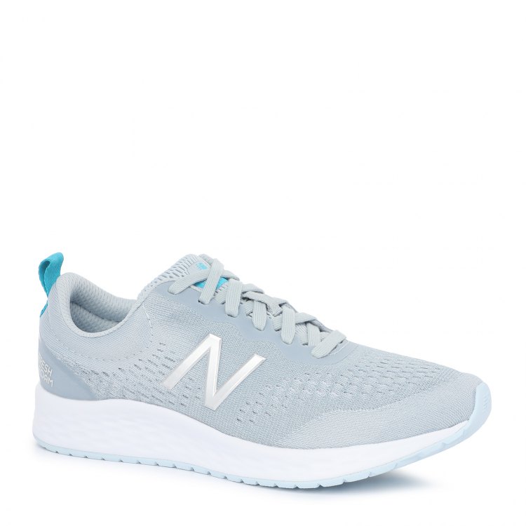 фото Кроссовки женские new balance waris серые 41 eu