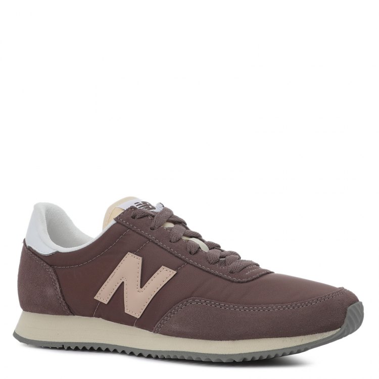 

Кроссовки женские New Balance WL720 коричневые 40 EU, WL720