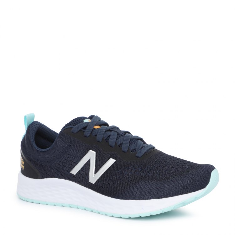 фото Кроссовки женские new balance waris синие 41 eu