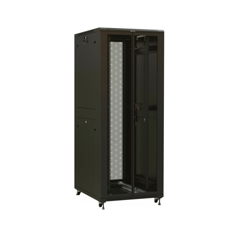 

Шкаф коммутационный Hyperline TTR-4781-DD-RAL9005