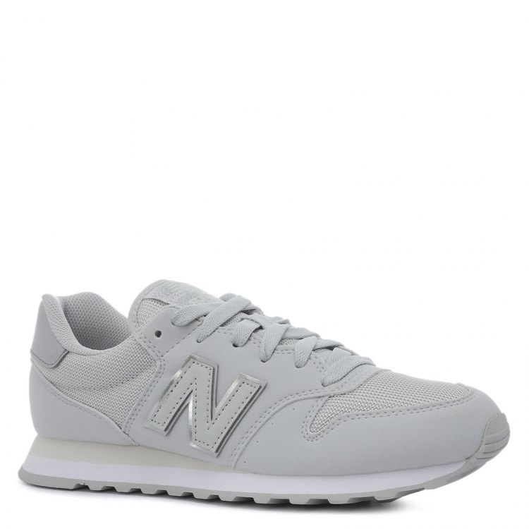 фото Кроссовки женские new balance gw500 серые 41 eu