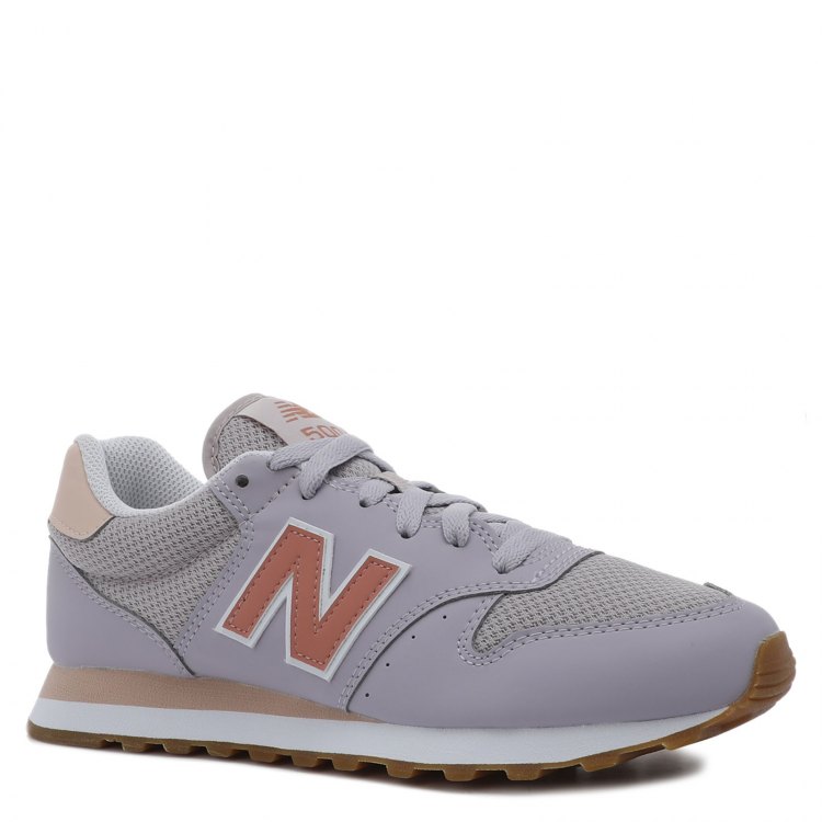 фото Кроссовки женские new balance gw500 фиолетовые 40 eu