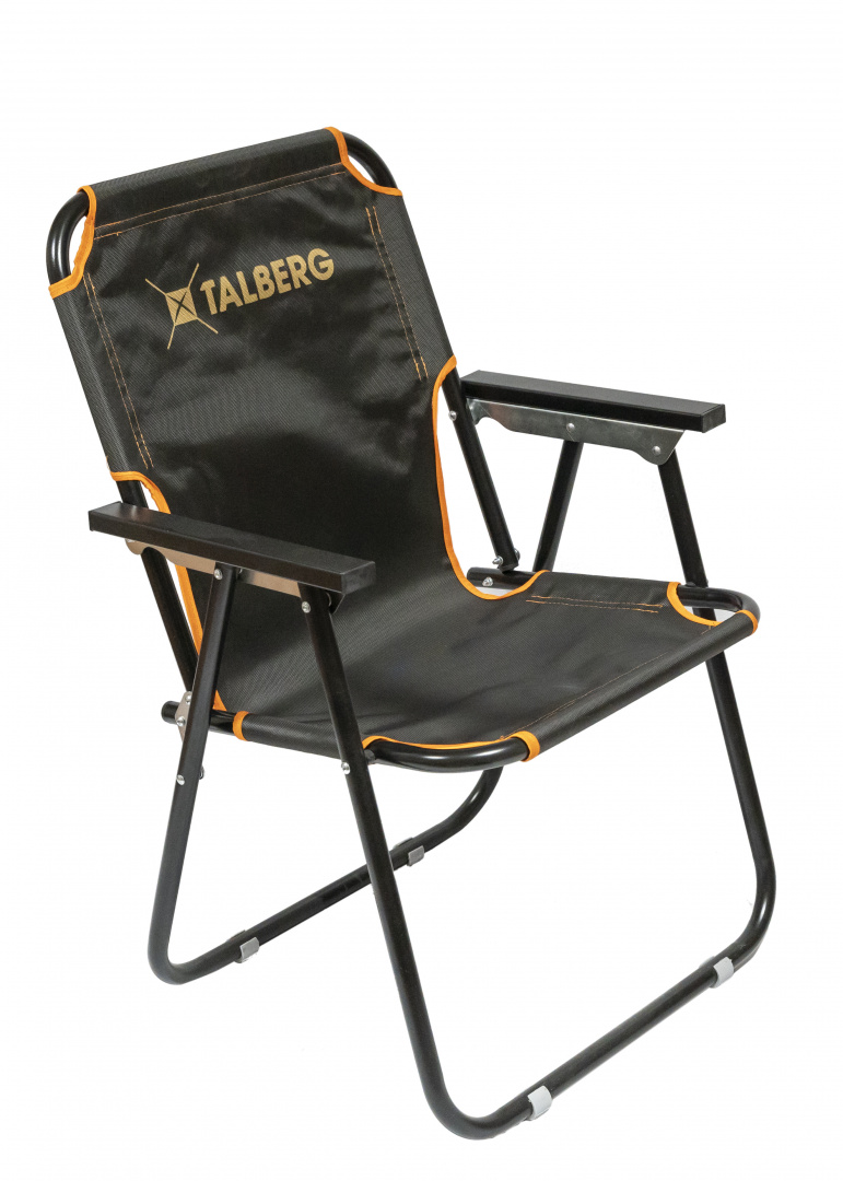 Кресло-шезлонг Talberg Comfort Chair (58х46х83 см)