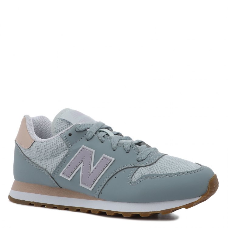 фото Кроссовки женские new balance gw500 серые 40 eu