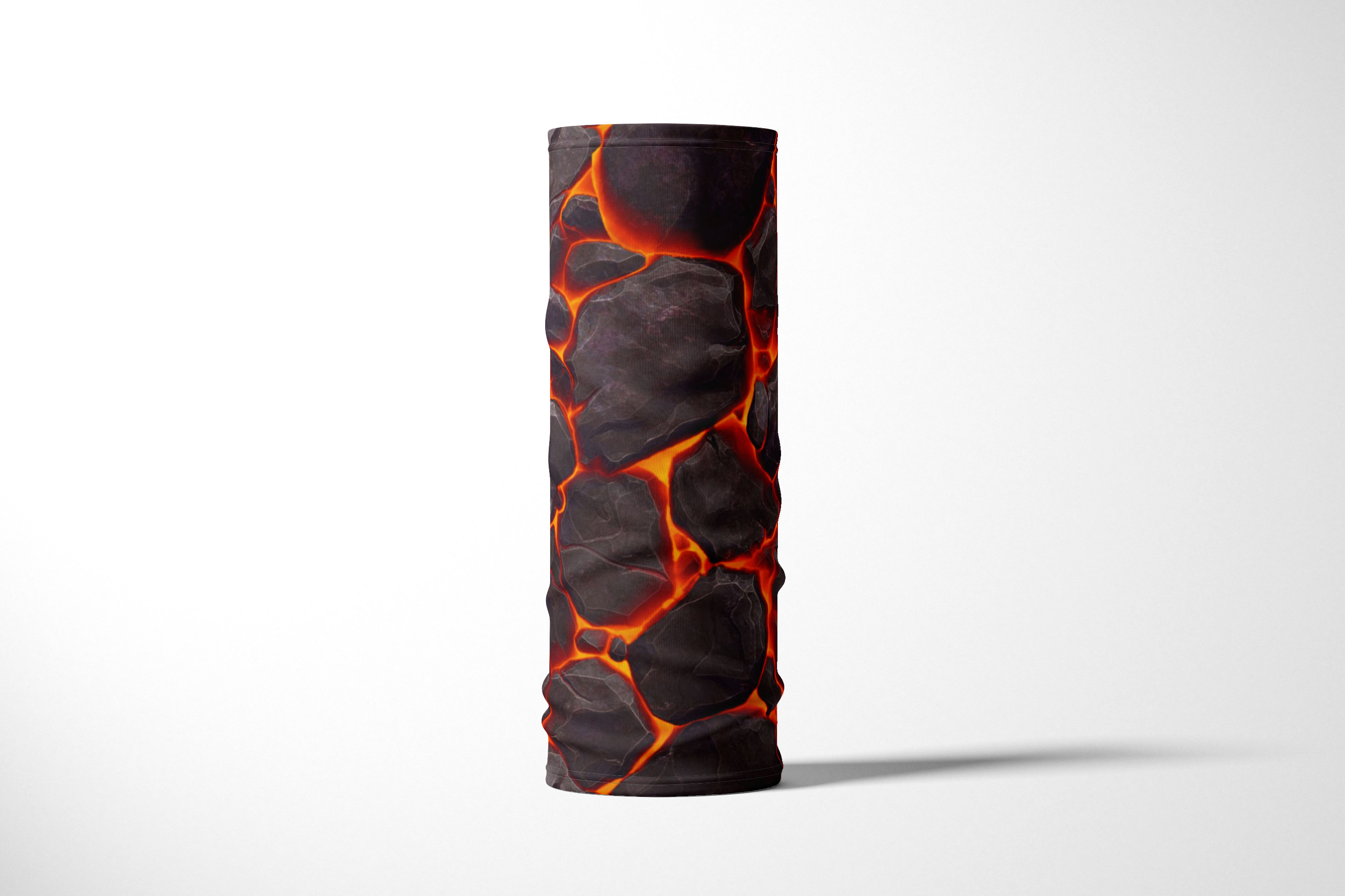 

Бандана / Бафф / Снуд-трансформер / Популярные иллюстрации / Природа Лава, Разноцветный, BBuffVM_VM1960363