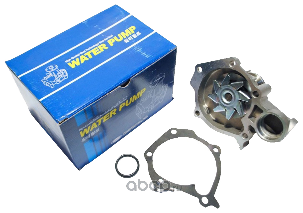 

AUTOTOP ATW1007 Насос водяной () 1шт