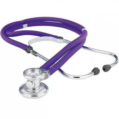 Стетоскоп Little Doctor Special 56 см фиолетовый  - купить со скидкой