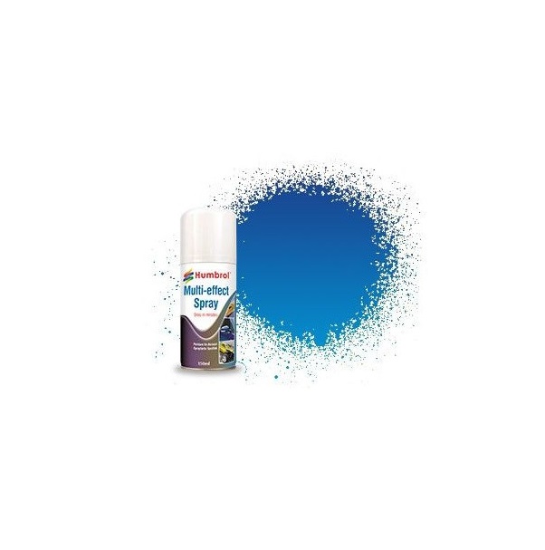 

AD6213 Краска акриловая Blue Multi-Effect - 150ml, 5010279162137