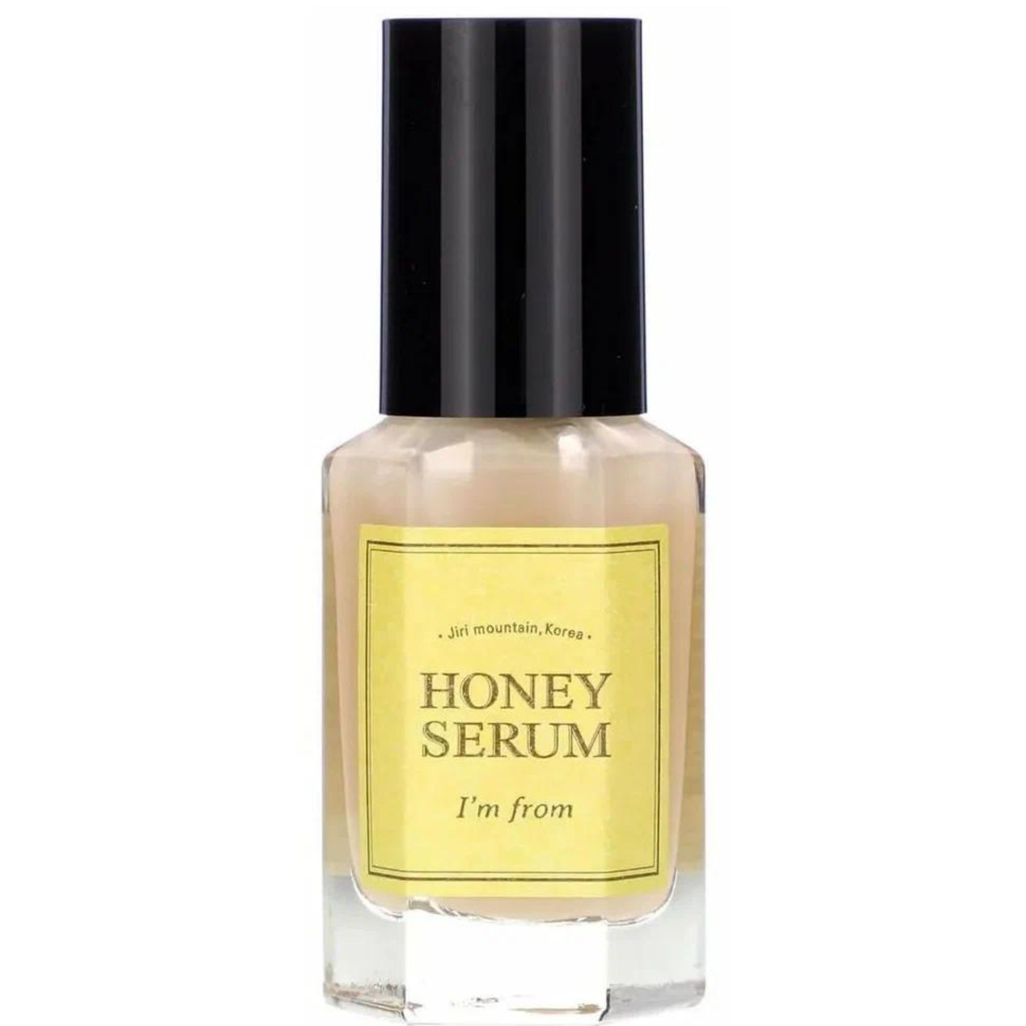 Сыворотка I'm From медовая для сияния кожи Honey Serum 30 мл