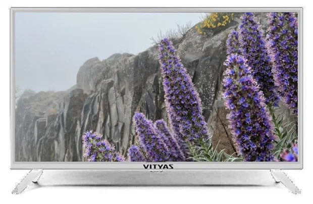 фото Lcd(жк) телевизор витязь 32lh1212