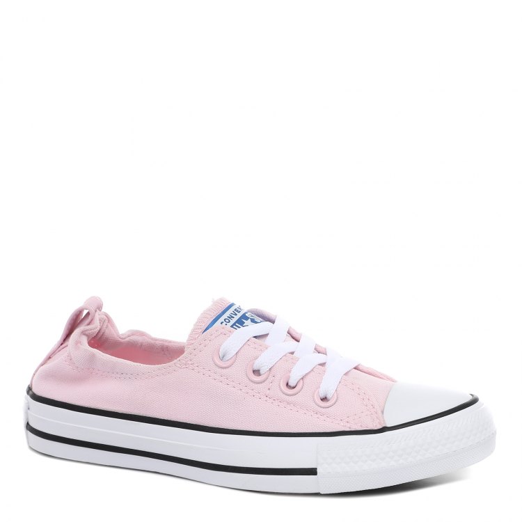 фото Кеды женские converse 570340 розовые 41 eu