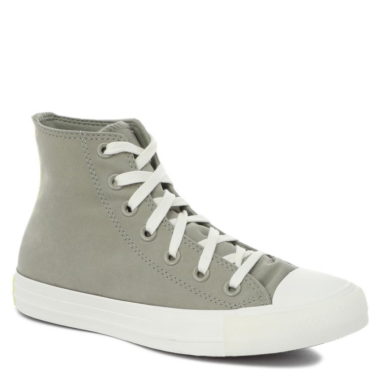 фото Кеды женские converse 570305 серые 37 eu