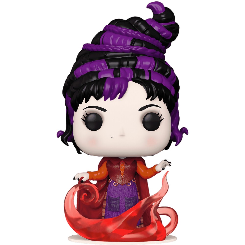 

Фигурка Funko POP! Disney Hocus Pocus 2 Mary Smoke 72303, 11,5 см