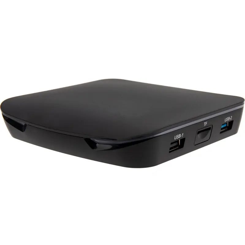 Медиаплеер HIPER Media ATV 8K, 16ГБ