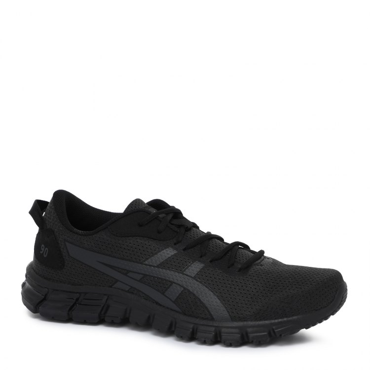 

Кроссовки мужские Asics GEL-QUANTUM 90 черные 43.5 EU, GEL-QUANTUM 90