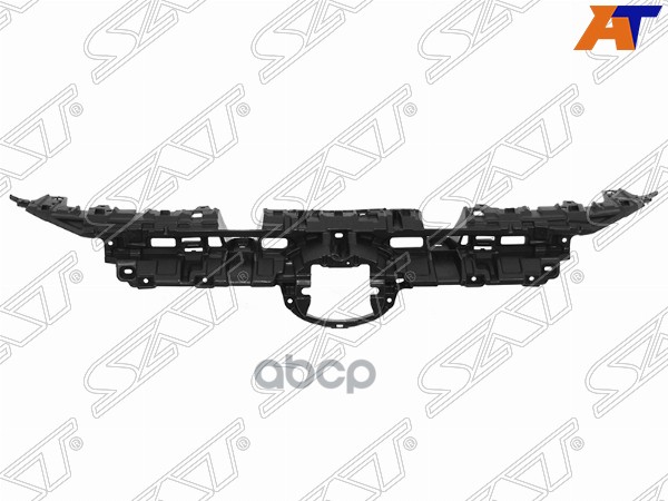 

SAT Крепление решетки радиатора TOYOTA RAV4 19-, ST2980002